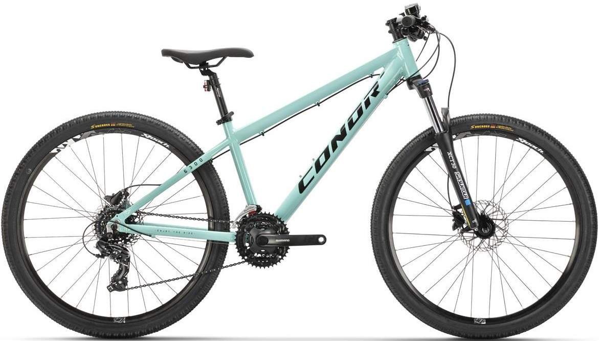 Bicicleta Conor 6300 2025