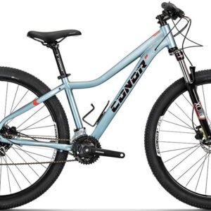 Bicicleta Conor 7200 Lady 2025