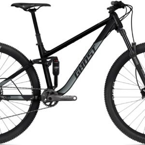 Bicicleta Ghost Kato FS Essential AL U 2025