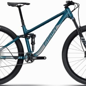 Bicicleta Ghost Kato FS Pro 27.5 2025