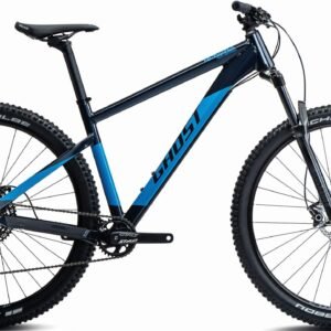 Bicicleta Ghost Nirvana Tour SF Universal 2025