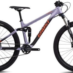 Bicicleta Ghost Riot Youth Pro AL U 2025