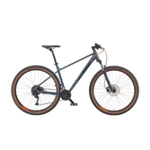 Bicicleta MTB 29 KTM Chicago 291 2024