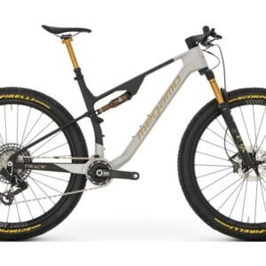 Bicicleta Megamo Track 00 AXS 2025