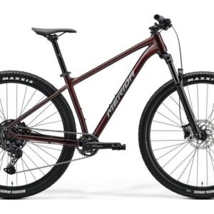 Bicicleta Merida Big Nine 200 2025
