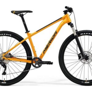 Bicicleta Merida Big Nine 300-ES 2022