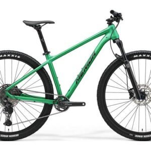 Bicicleta Merida Big Nine 400 2025