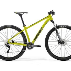 Bicicleta Merida Big Nine 80 2023 11v