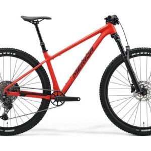 Bicicleta Merida Big Nine TR 600 2025
