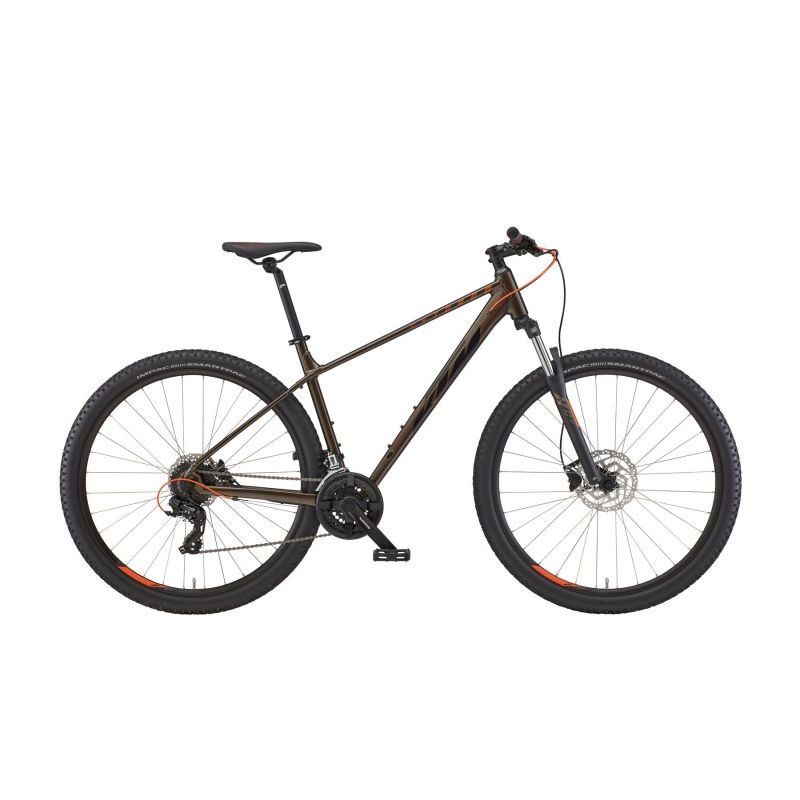 KTM Chicago 292 2023