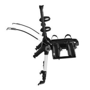 Portabicis Thule Porton Outway 2 Bicis con Plataforma