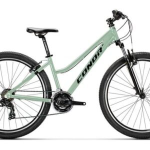 Bicicleta Conor 5200 Mixta 26" 2024