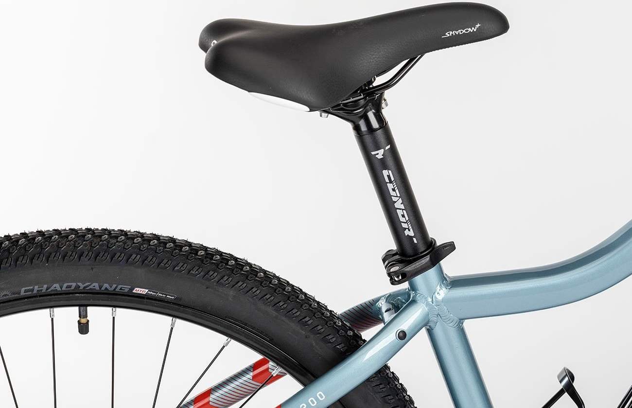 Bicicleta Conor 7200 Lady 2025 - Imagen 2