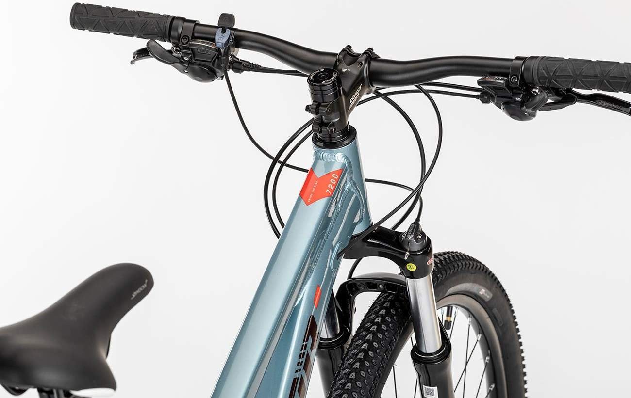 Bicicleta Conor 7200 Lady 2025 - Imagen 4