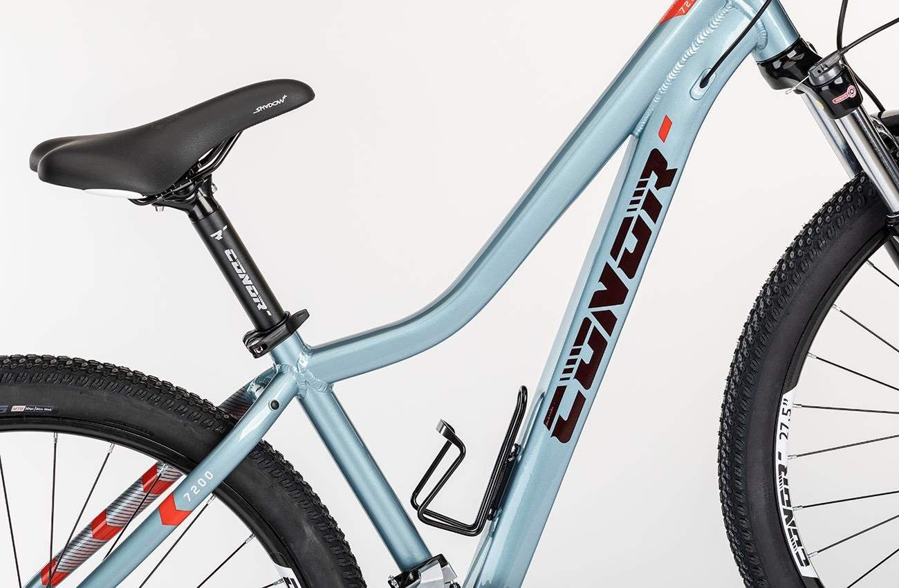 Bicicleta Conor 7200 Lady 2025 - Imagen 5