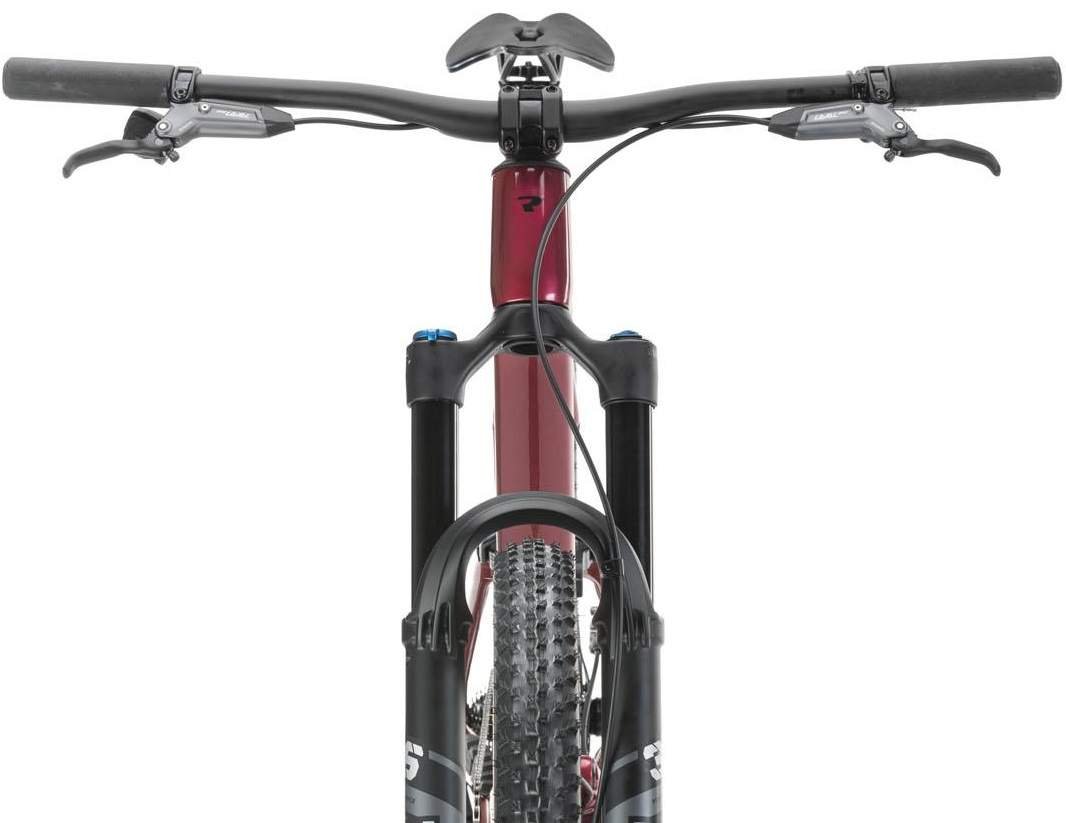 Bicicleta Conor Burst Shimano XT 12S 2025 - Imagen 2