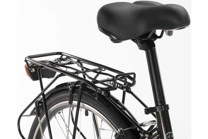 Bicicleta Conor City 2025 - Imagen 2