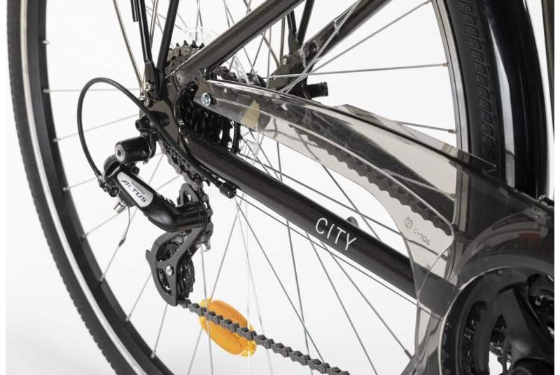 Bicicleta Conor City 2025 - Imagen 4