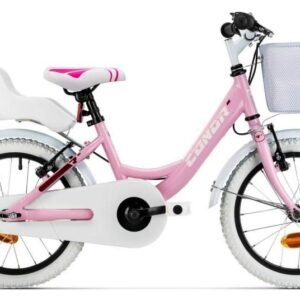 Bicicleta Conor Dolly 16" 2024