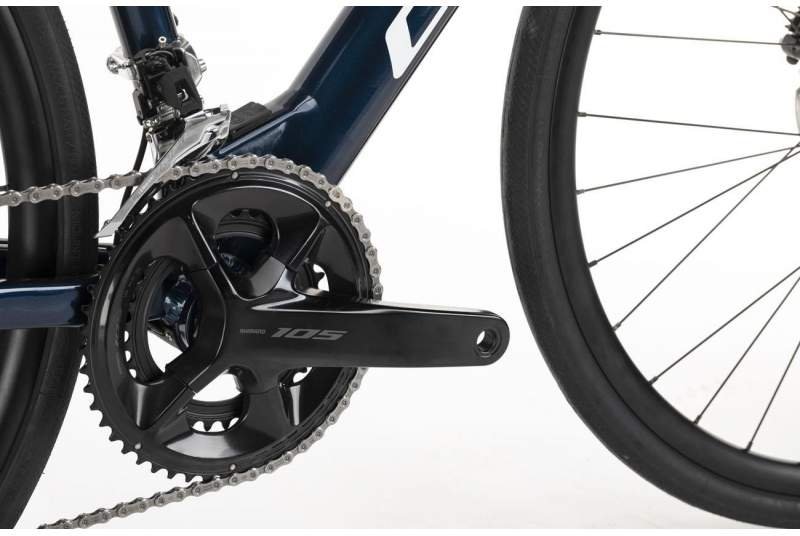 Bicicleta Conor e-Rush Shimano 105 2025 - Imagen 5