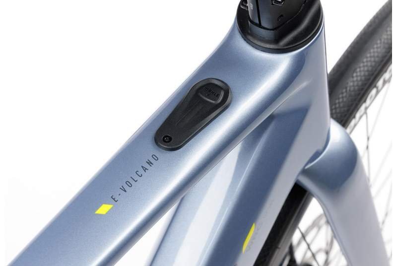 Bicicleta Conor E-Volcano Ultrega 2024 - Imagen 3