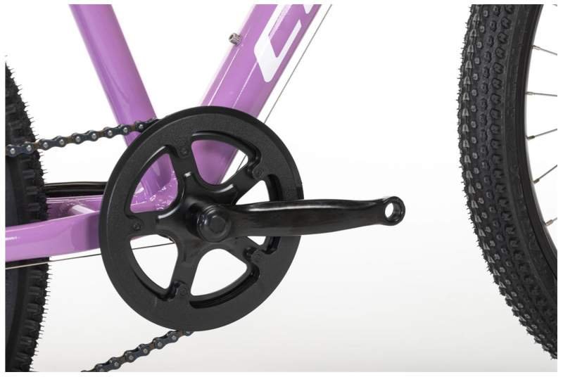 Bicicleta Conor JUNIOR 24" MIXTA 2025 - Imagen 3