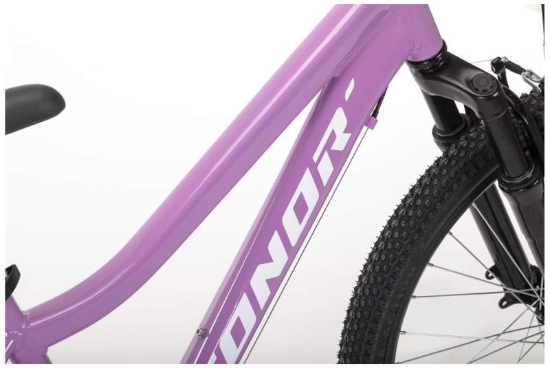 Bicicleta Conor JUNIOR 24" MIXTA 2025 - Imagen 4