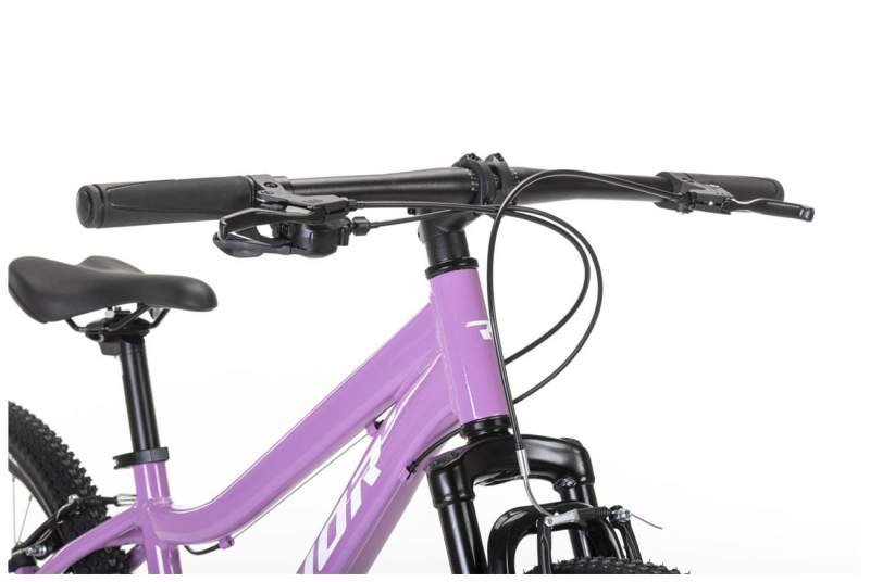 Bicicleta Conor JUNIOR 24" MIXTA 2025 - Imagen 5