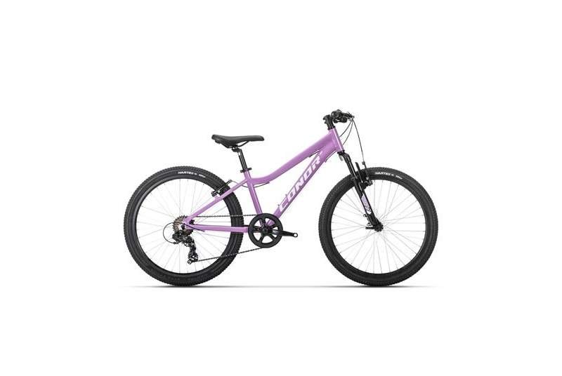 Bicicleta Conor JUNIOR 24" MIXTA 2025