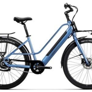 Bicicleta Conor Lisboa 2025