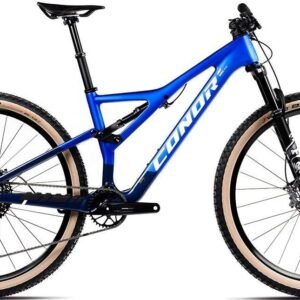 Bicicleta Conor Thunder GX AXS 2024