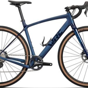 Bicicleta Conor WRC Eolian GRX810 2024