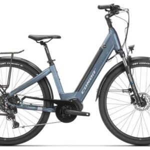 Bicicleta Conor Wyck 2025