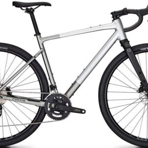 Bicicleta Focus Atlas 6.7 2024