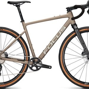 Bicicleta Focus Atlas 6.9 2023