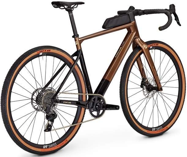Bicicleta Focus Atlas 8.9 2024 - Imagen 3