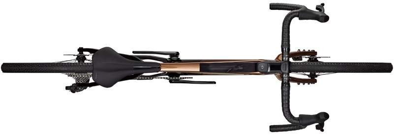 Bicicleta Focus Atlas 8.9 2024 - Imagen 4