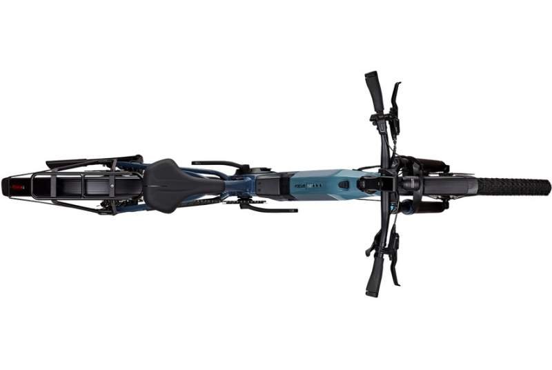 Bicicleta Focus Planet² 6.9 WA ABS 2024 - Imagen 4
