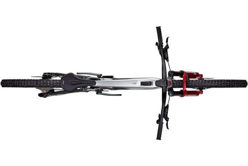 Bicicleta Focus Sam² 6.0 2025 - Imagen 4
