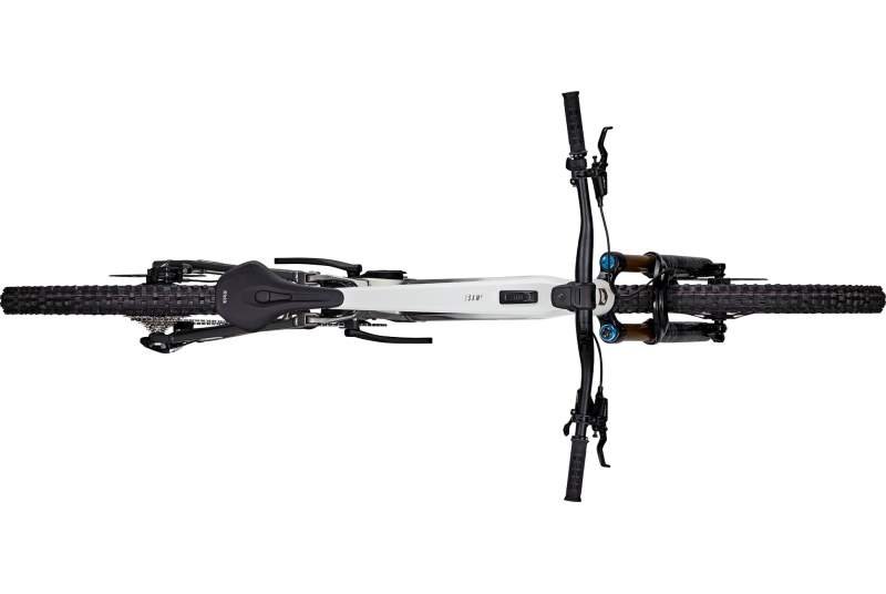 Bicicleta Focus SAM² 6.9 2025 - 600Wh - Imagen 4