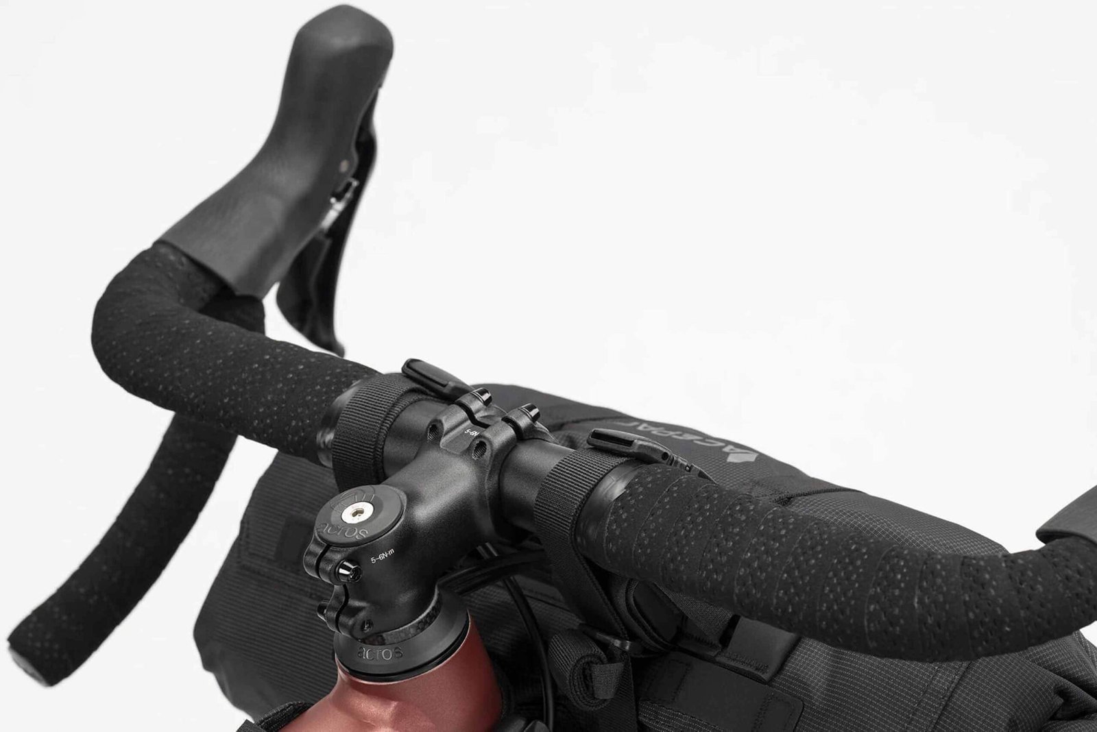 Bicicleta Ghost Asket Advanced EQ 2026 - Imagen 3