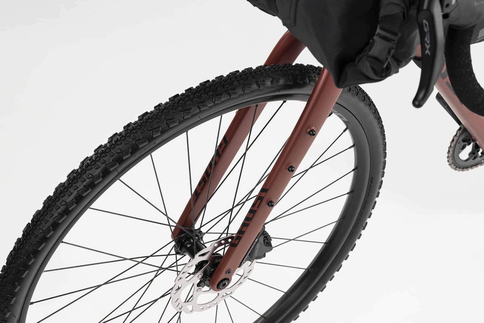 Bicicleta Ghost Asket Advanced EQ 2026 - Imagen 5