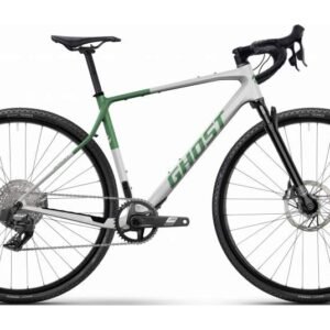 Bicicleta Ghost Asket CF Full Party 2026