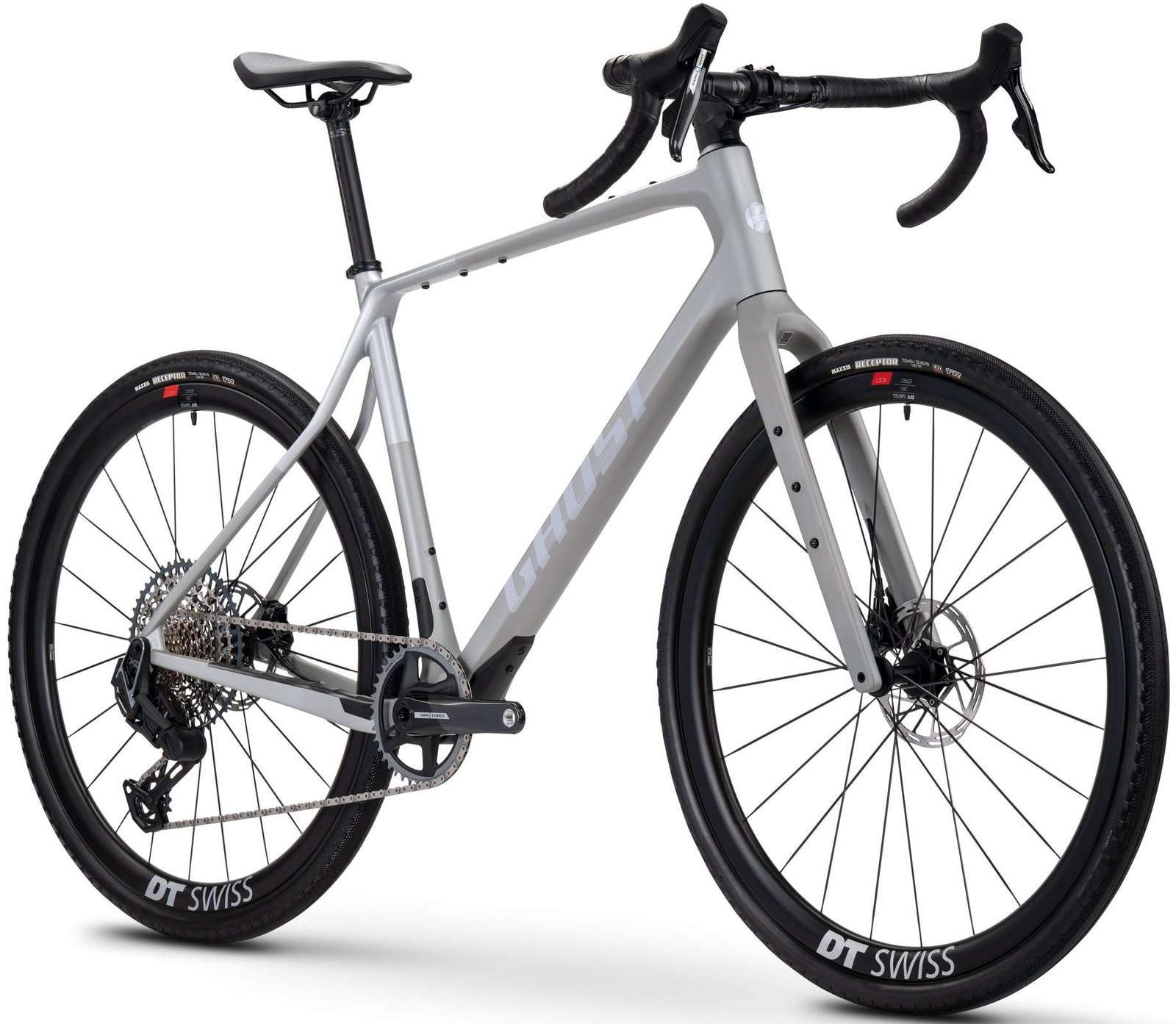 Bicicleta Ghost Asket CF LTD 2025 - Imagen 2