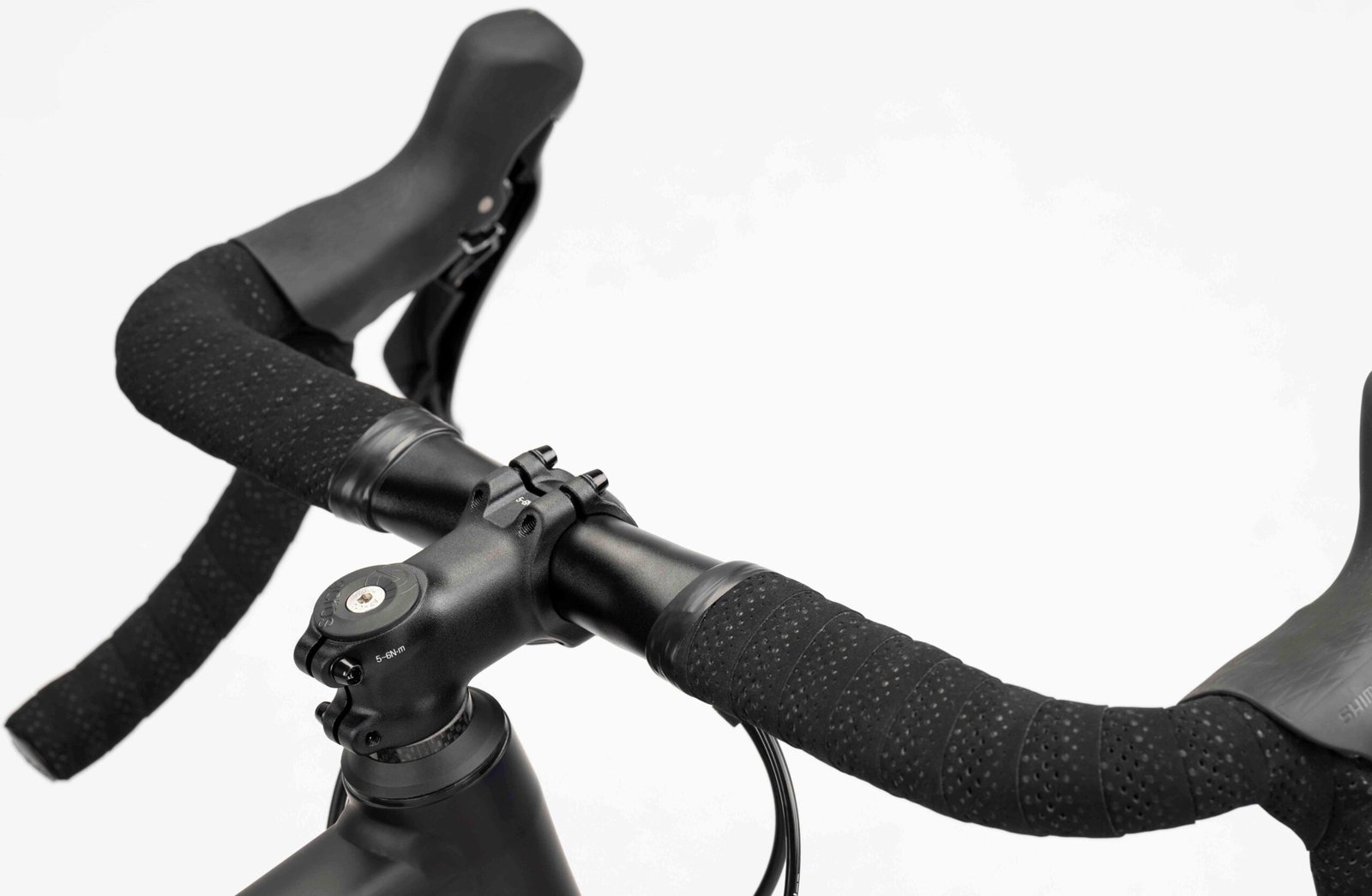 Bicicleta Ghost Asket Essential AL U 2025 - Imagen 3