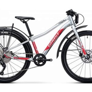 Bicicleta Ghost Kato 24 Pro EQ 2025