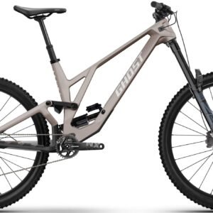 Bicicleta Ghost Poacha 2026