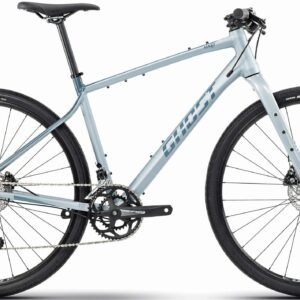 Bicicleta Ghost Urban Asket AL U 2025