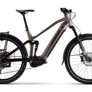 Bicicleta Haibike Adventr 10 2026