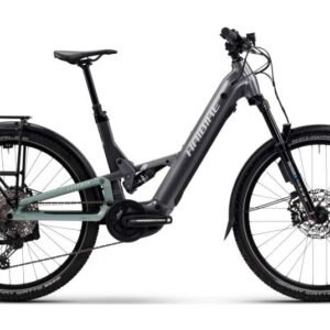 Bicicleta Haibike Adventr 11 ABS Low 2026